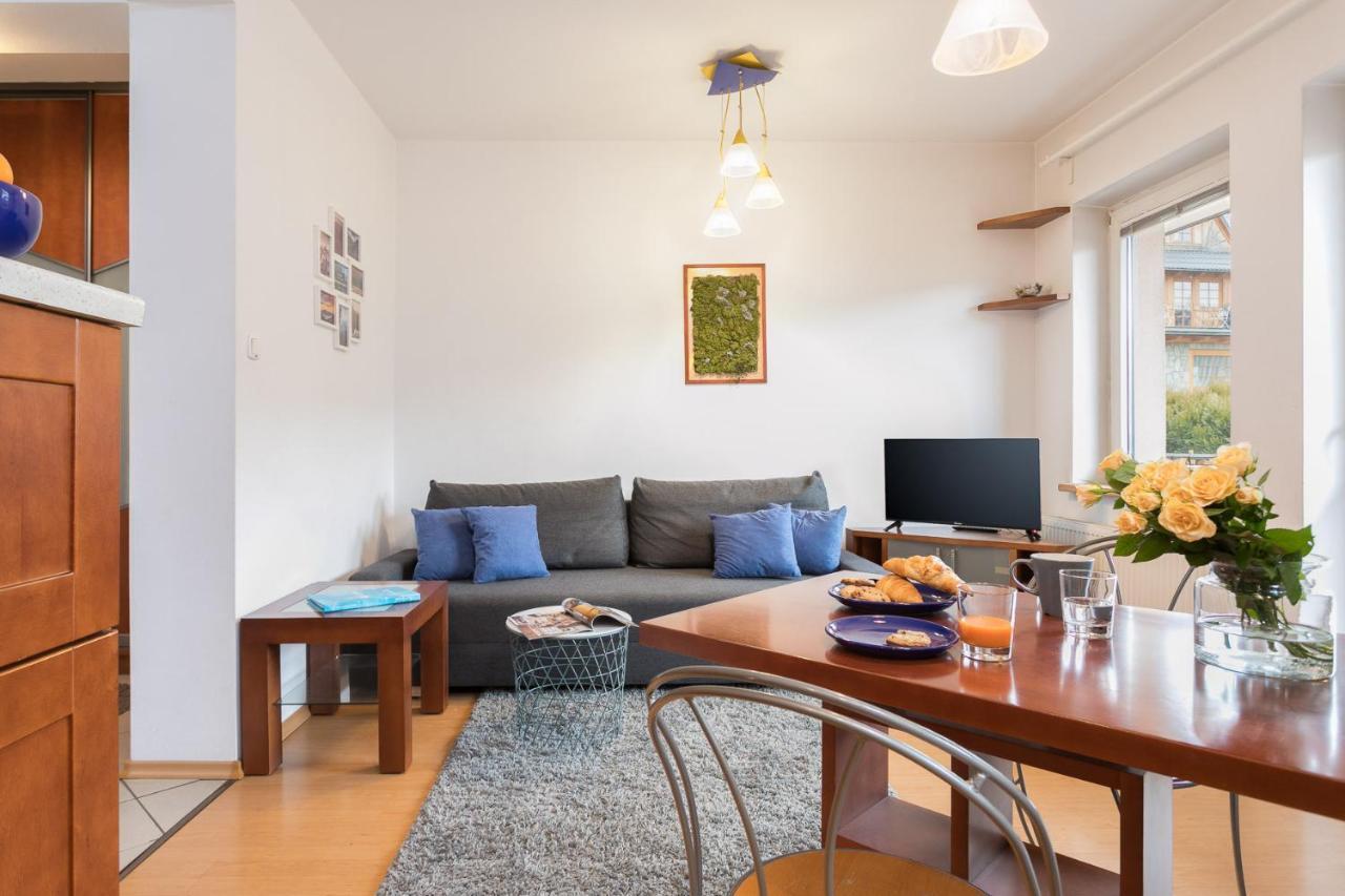 Rent Like Home - Droga Do Walczakow 30 Zakopane Esterno foto