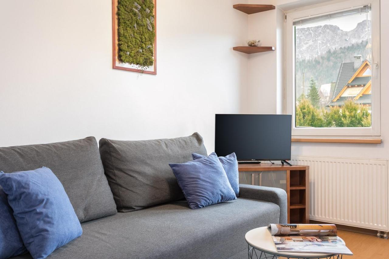 Rent Like Home - Droga Do Walczakow 30 Zakopane Esterno foto