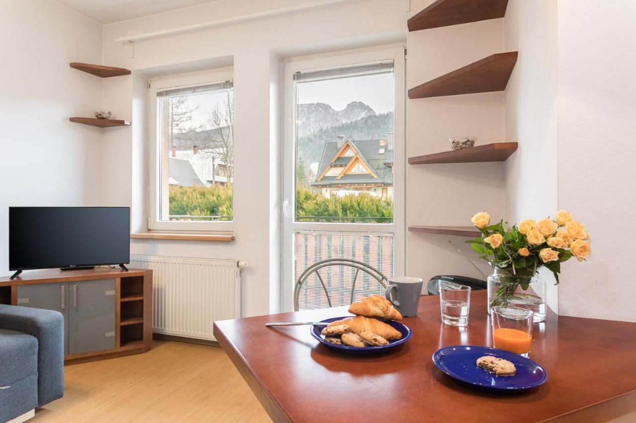 Rent Like Home - Droga Do Walczakow 30 Zakopane Esterno foto