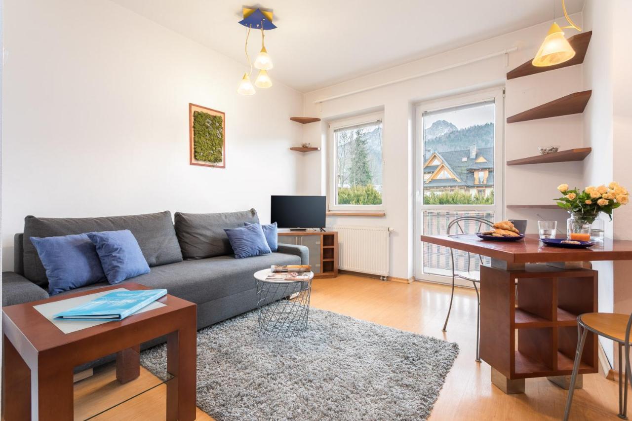 Rent Like Home - Droga Do Walczakow 30 Zakopane Esterno foto