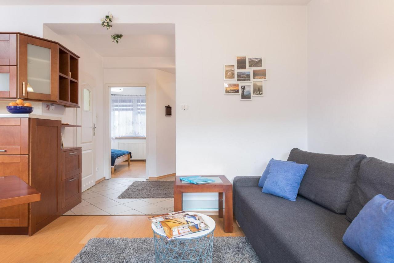 Rent Like Home - Droga Do Walczakow 30 Zakopane Esterno foto