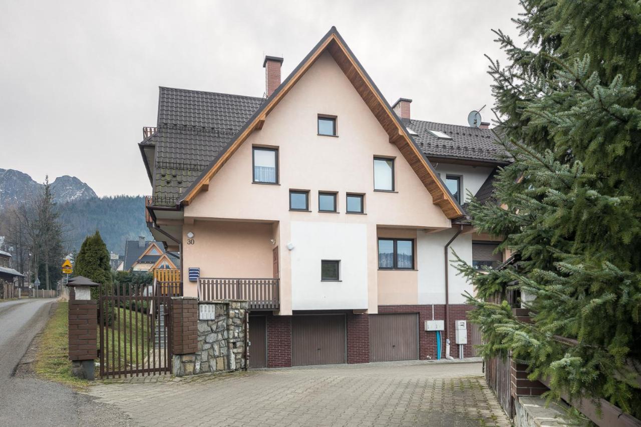 Rent Like Home - Droga Do Walczakow 30 Zakopane Esterno foto