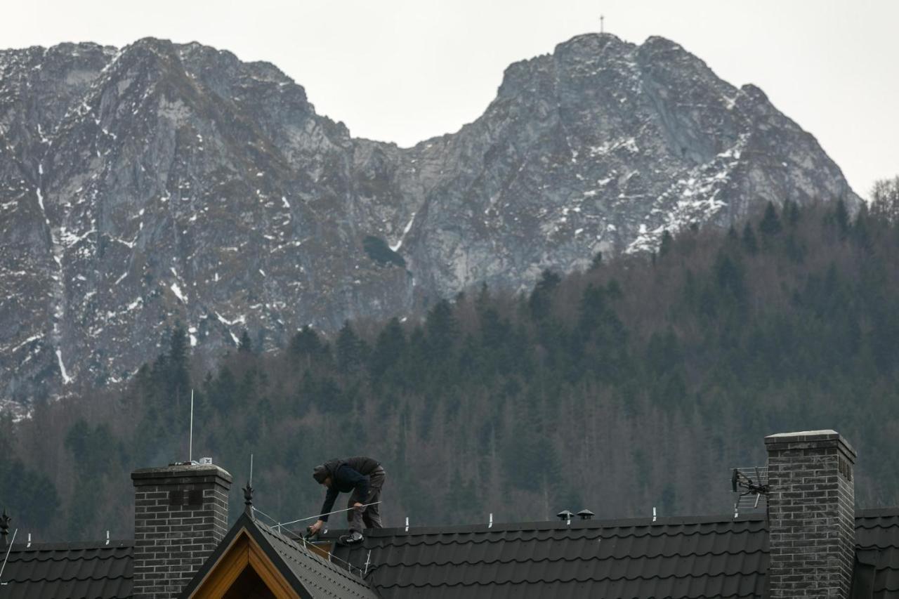 Rent Like Home - Droga Do Walczakow 30 Zakopane Esterno foto