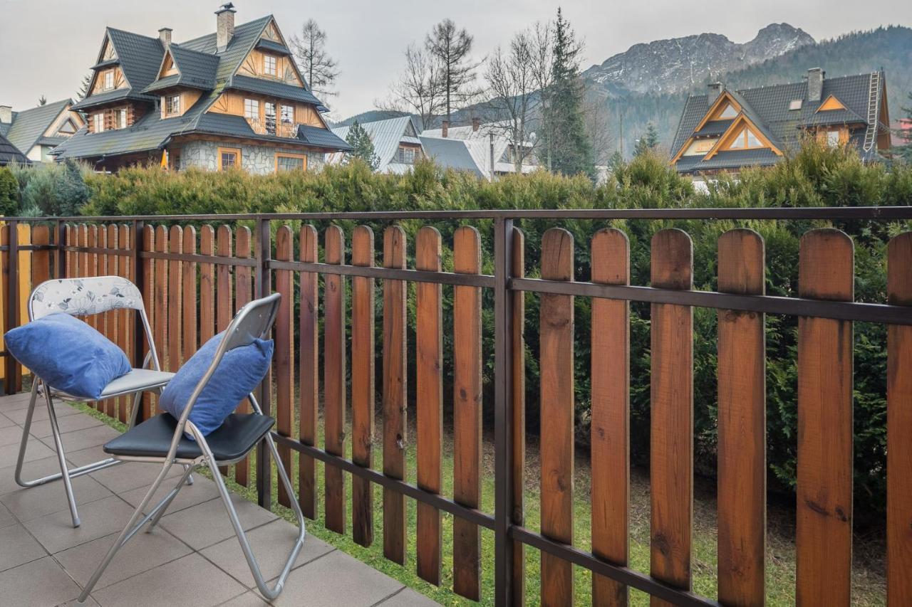 Rent Like Home - Droga Do Walczakow 30 Zakopane Esterno foto